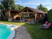 Maison 7 pièces 130 m²