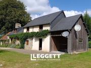 Maison 9 pièces 130 m²