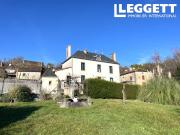 Maison 9 pièces 130 m²