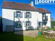 Maison 9 pièces 130 m²