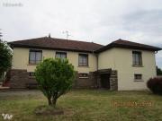 Maison 9 pièces 135 m²