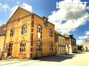 Maison 9 pièces 135 m²