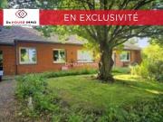 Maison 9 pièces 136 m²