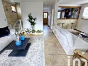 Maison 9 pièces 136 m²