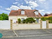 Maison 9 pièces 138 m²