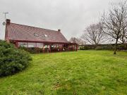 Maison 9 pièces 138 m²