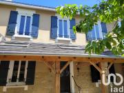 Maison 9 pièces 138 m²