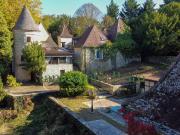 Maison 9 pièces 139 m²