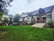 Maison 9 pièces 140 m²