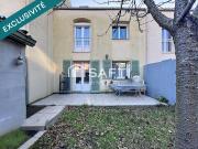 Maison 9 pièces 141 m²