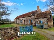 Maison 9 pièces 142 m²