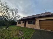 Maison 9 pièces 144 m²