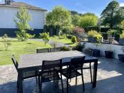 Maison 9 pièces 144 m²