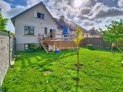 Maison 9 pièces 145 m²