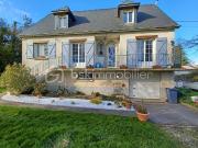 Maison 9 pièces 145 m²