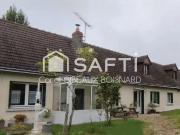 Maison 9 pièces 145 m²