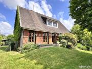 Maison 9 pièces 179 m²