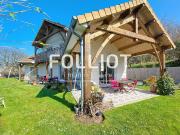 Maison 9 pièces 146 m²