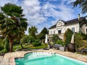 Maison 9 pièces 148 m²