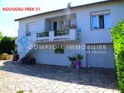 Maison 9 pièces 150 m²