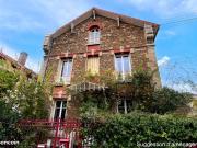 Maison 9 pièces 150 m²