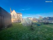 Maison 9 pièces 150 m²