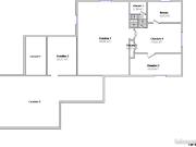 Maison 9 pièces 150 m²