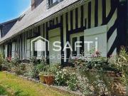 Maison 9 pièces 150 m²