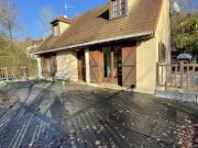 Maison 9 pièces 151 m²