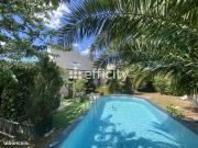 Maison 9 pièces 153 m²