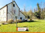 Maison 9 pièces 153 m²