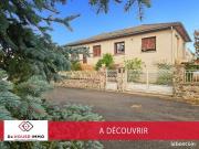 Maison 9 pièces 153 m²