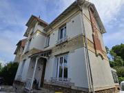 Maison 9 pièces 160 m² Maison 9 pièces 160 m²