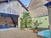 Maison 9 pièces 154 m²