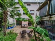 Maison 9 pièces 154 m²