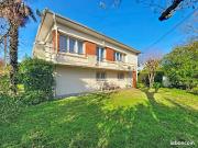 Maison 9 pièces 155 m²