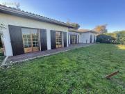 Maison 9 pièces 155 m²