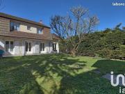 Maison 9 pièces 155 m²