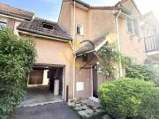 Maison 9 pièces 155 m²