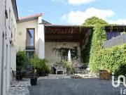 Maison 9 pièces 156 m²