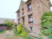 Maison 9 pièces 157 m²