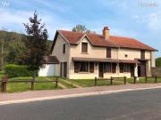 Maison 9 pièces 157 m²