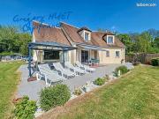Maison 9 pièces 158 m²