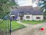 Maison 9 pièces 158 m²