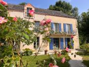 Maison 9 pièces 159 m²