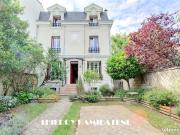 Maison 9 pièces 160 m²