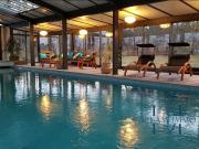 Maison 9 pièces 160 m²