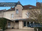 Maison 9 pièces 160 m²