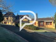 Maison 9 pièces 160 m²