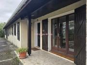 Maison 9 pièces 160 m²